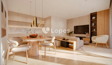 Apartamento T1+1 à venda em Valadares, Vila Nova de Gaia, Portugal – 566 Build