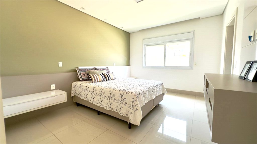 Casa à venda com 4 suítes no condomínio Residencial Maison Du Parc, Indaiatuba - SP