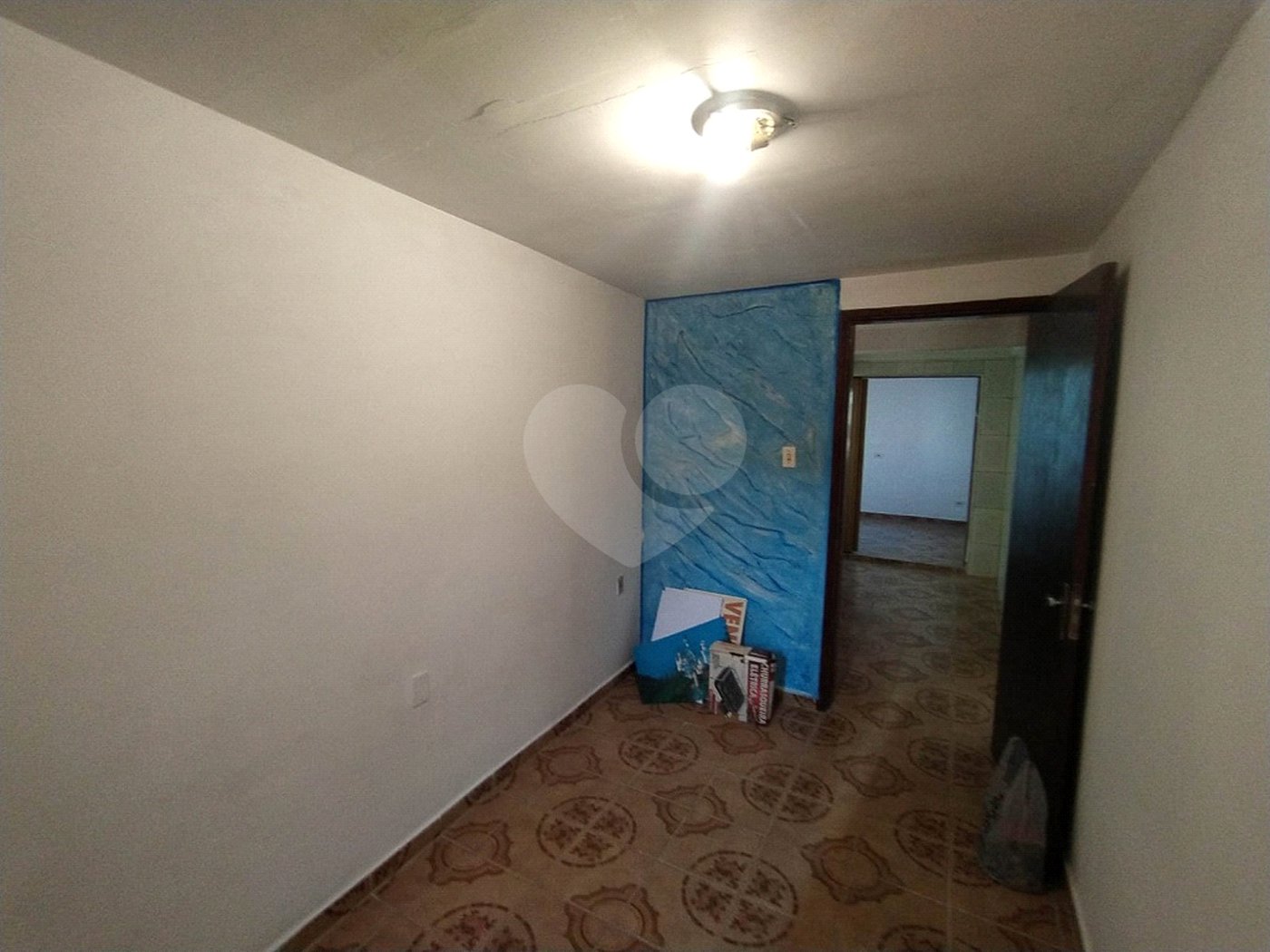 Casa à venda com 5 quartos em Chora Menino, São Paulo, SP