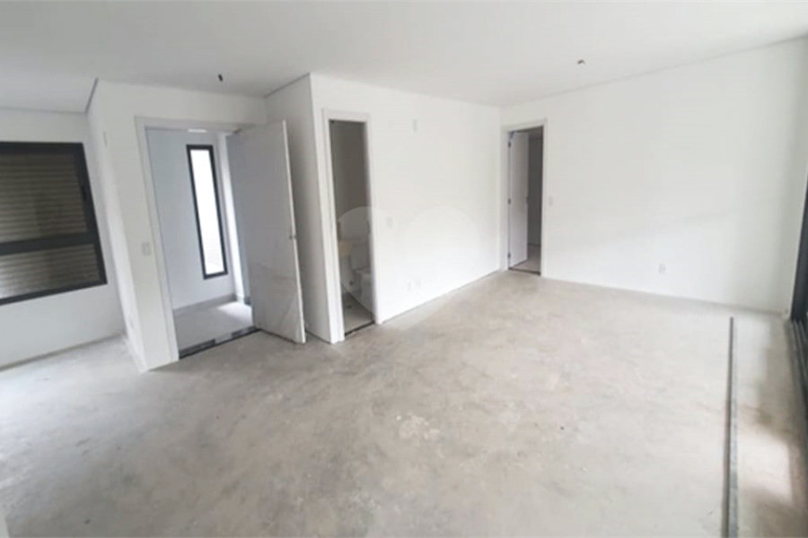 Apartamento à venda com 4 suítes em Perdizes, São Paulo, SP