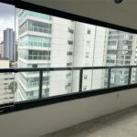 Apartamento à venda com 2 suítes em Cerqueira César, São Paulo, SP