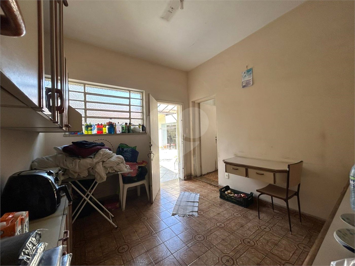 Sobrado à venda com 3 quartos em Campo Belo, São Paulo, SP