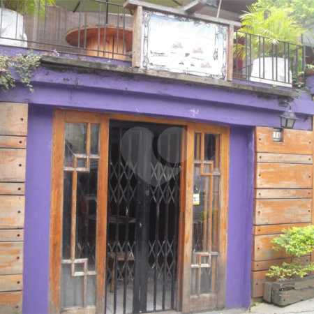 Sobrado à venda ou para alugar com 3 quartos em Santana, São Paulo, SP