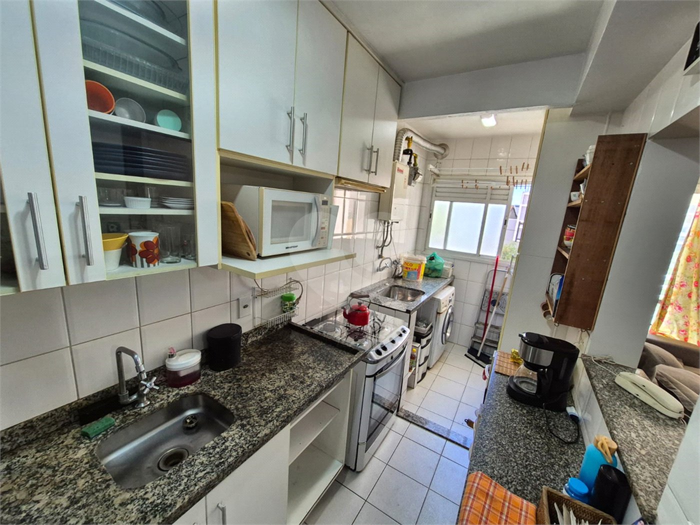 Apartamento à venda com 2 quartos, sendo 1 suíte, em Lapa, São Paulo, SP