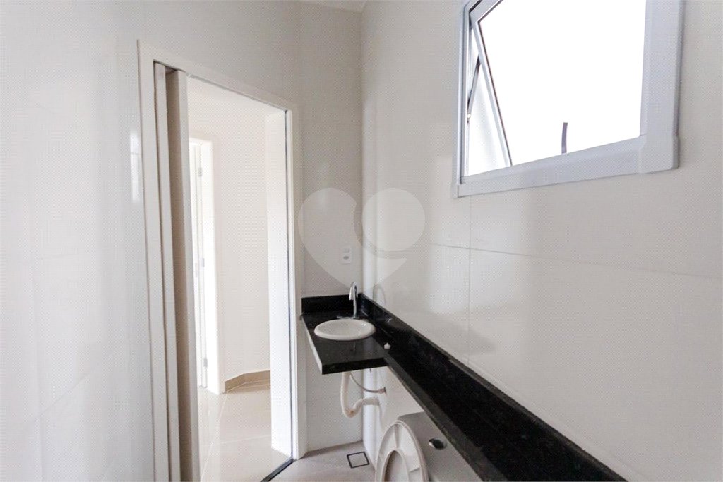 Cobertura à venda com 2 quartos, sendo 1 suíte, em Parque das Nações, Santo André, SP