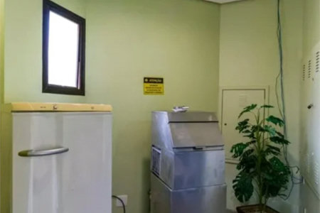 Duplex à venda com 1 quarto em Jardim Ampliação, São Paulo, SP