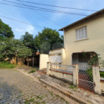 Casa de Vila para alugar com 2 quartos em Santana, São Paulo, SP