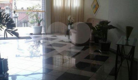 Apartamento à venda com 3 quartos, sendo 1 suíte,  em Parque Mandaqui, São Paulo, SP