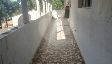 Casa à venda com 1 quarto em Capoavinha, Mairiporã, SP