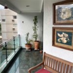 Apartamento Residencial à venda, Balneário Cidade Atlântica, Guarujá - AP0349.