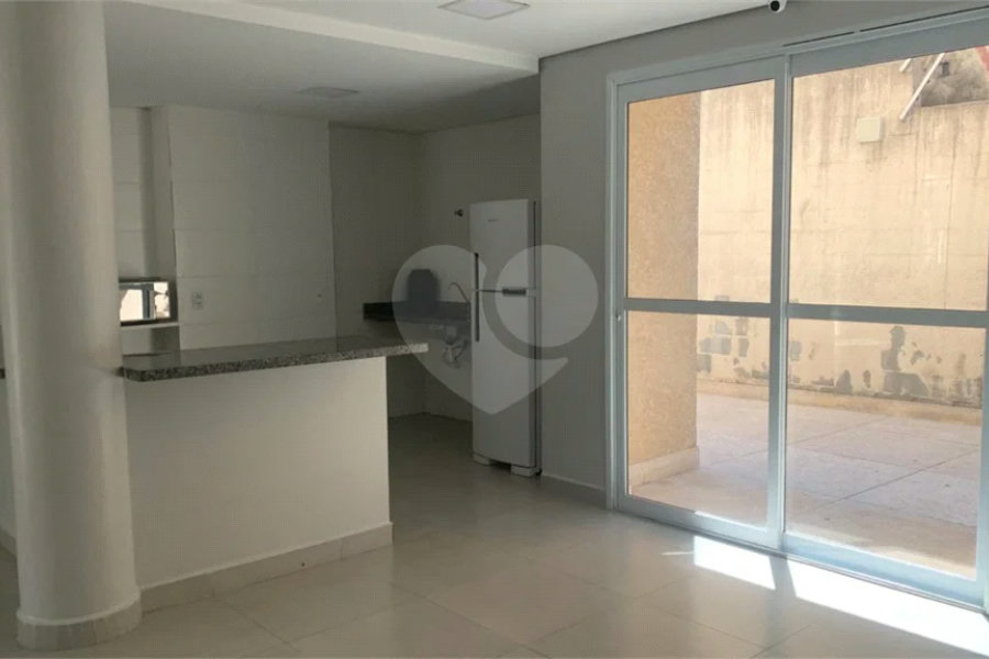 Apartamento à venda com 2 quartos em Vila Nova Cachoeirinha, São Paulo, SP