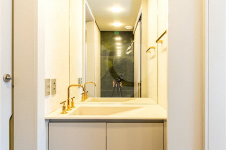 Apartamento para alugar com 2 quartos, sendo 1 suíte, em Vila Olímpia, São Paulo, SP