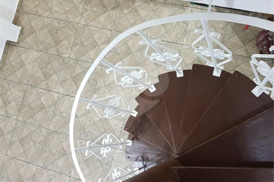 Sobrado à venda com 2 quartos, sendo 1 suíte, em Tremembé, São Paulo, SP