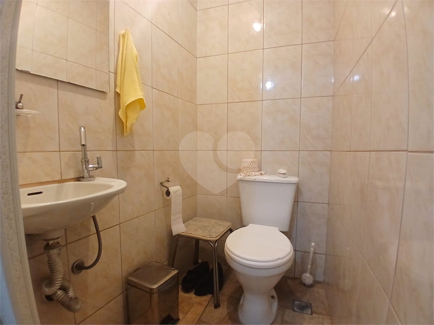 Casa à venda com 3 quartos, sendo 1 suíte,  em Esplanada Mendes Moraes, São Roque, SP