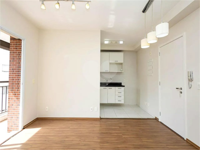 Apartamento à venda com 1 quarto em Bela Vista, São Paulo, SP