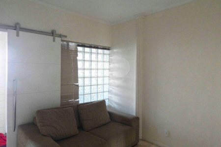 Apartamento à venda com 4 suítes em Jardim Marajoara, São Paulo, SP