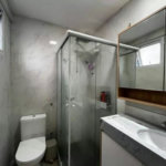 Apartamento com 1 dormitório à venda, 56 m² por R$ 1.115.000,00 - Boqueirão - Santos/SP