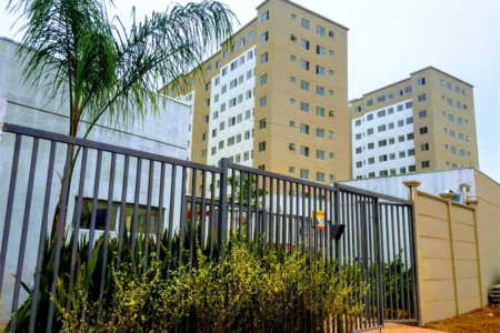 Apartamento à venda com 2 quartos em Jardim Boa Vista (zona Oeste), São Paulo, SP