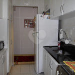 Apartamento à venda com 2 quartos em Santana, São Paulo, SP