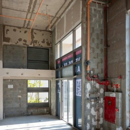 Loja à venda, 131 m² por R$ 975.379,00 - Brooklin - São Paulo/SP