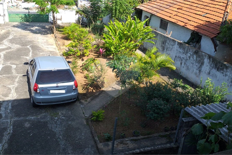 Casa à venda com 2 quartos em Tremembé, São Paulo, SP
