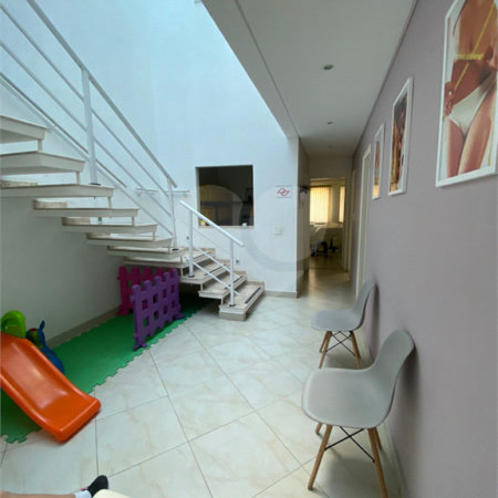 Casa à venda no Centro, Mogi das Cruzes, SP