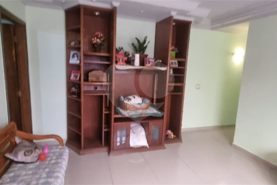 Casa à venda com 3 quartos em Mandaqui, São Paulo, SP