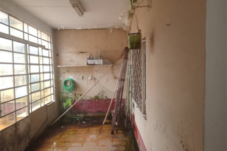 Casa Térrea à venda com 4 quartos em Vila Pita, São Paulo, SP