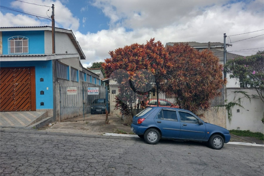 Terreno à venda com 2 quartos em Artur Alvim, São Paulo, SP