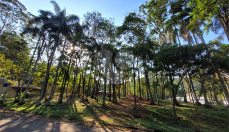 Terreno à venda no condomínio Sausalito, Mairiporã - SP