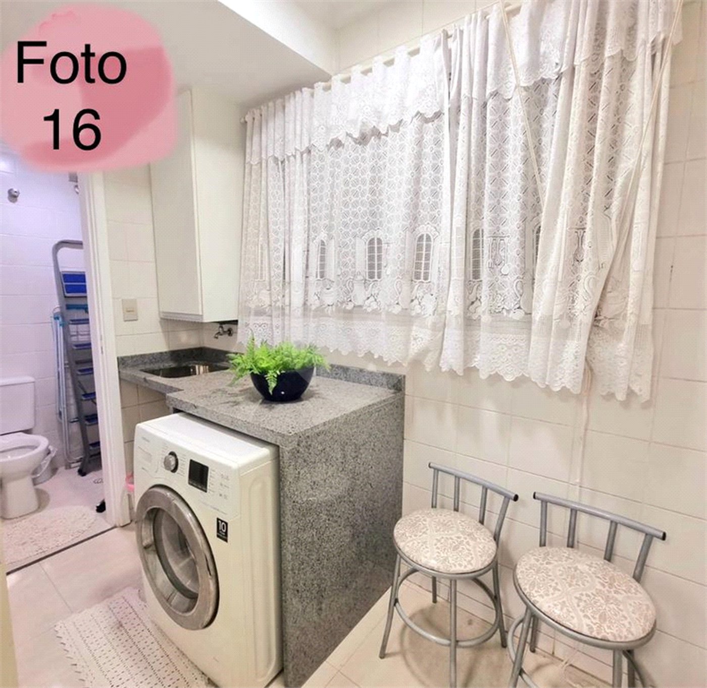Apartamento à venda com 3 quartos, sendo 1 suíte, em Vila Nova Cidade Universitária, Bauru, SP