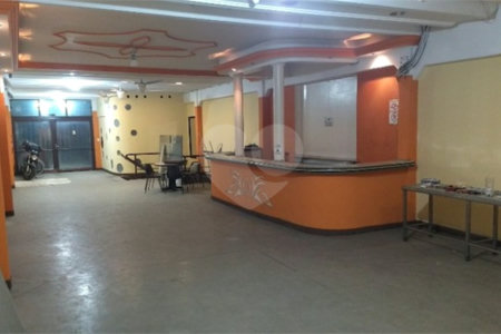 Salão para alugar em Vila Carvalho, Sorocaba, SP