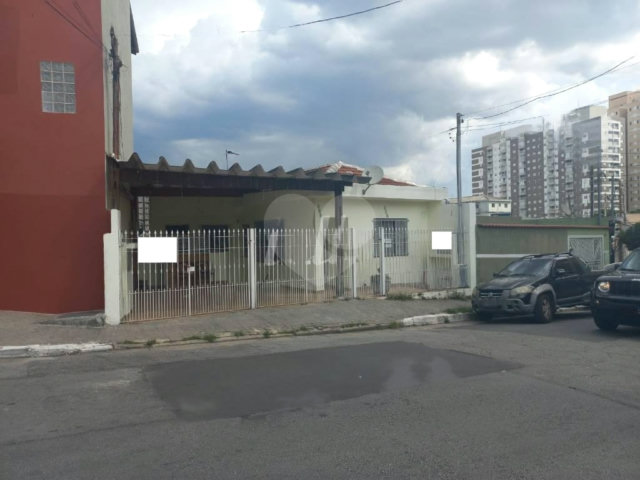 Casa à venda com 4 quartos, sendo 1 suíte,  em Lauzane Paulista, São Paulo, SP
