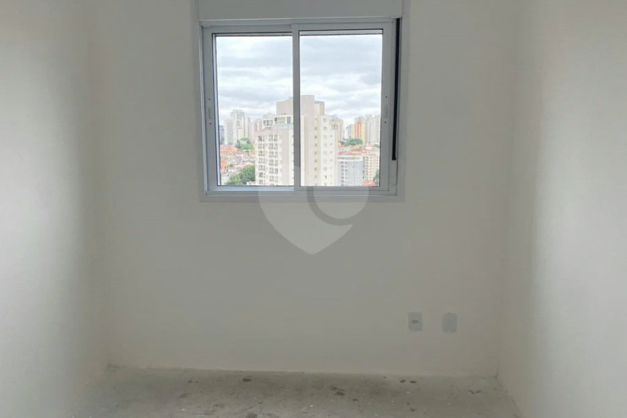 Apartamento à venda com 2 quartos em Mandaqui, São Paulo, SP