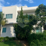 Casa à venda com 3 suítes no condomínio Residencial Central Parque, Salto - SP