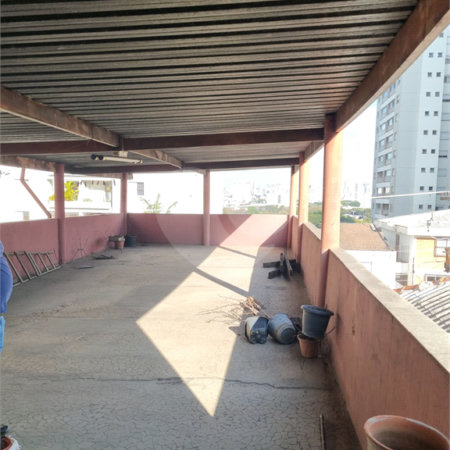 Terreno à venda em Casa Verde, São Paulo, SP