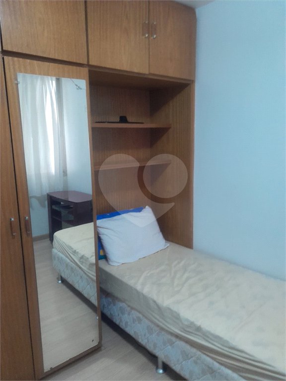 Apartamento à venda com 2 quartos, sendo 1 suíte,  em Pinheiros, São Paulo, SP