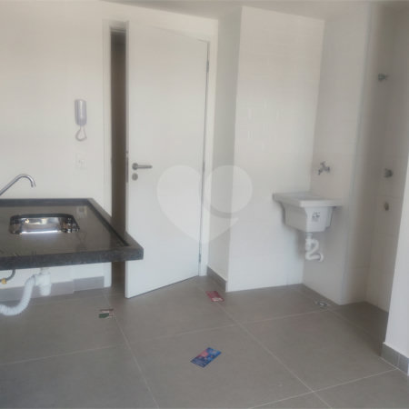 Studio à venda com 1 quarto em Jardim São Paulo(zona Norte), São Paulo, SP