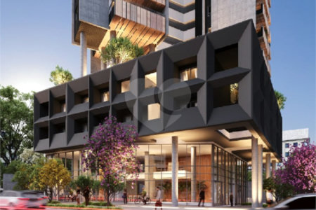 Apartamento à venda com 1 quarto em Pinheiros, São Paulo, SP