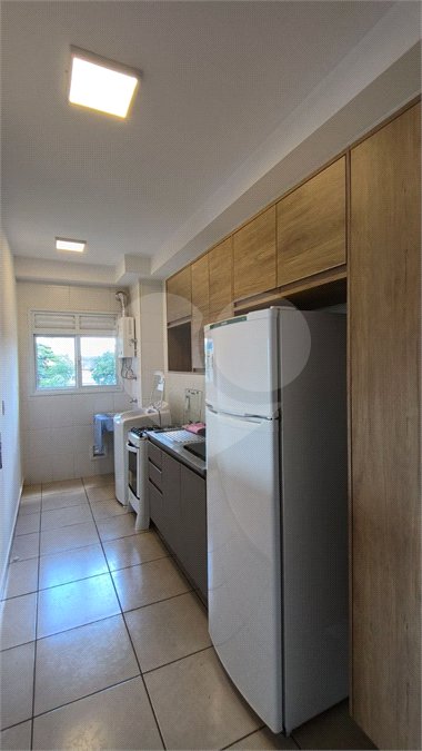 Apartamento à venda com 2 quartos, sendo 1 suíte, em Vila Amélia, Ribeirão Preto, SP