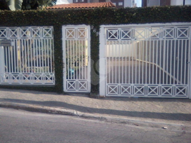 Casa Térrea à venda com 2 suítes em Jardim São Paulo(zona Norte), São Paulo, SP