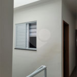 Sobrado à venda com 3 quartos, sendo 1 suíte,  em Vila Marari, São Paulo, SP