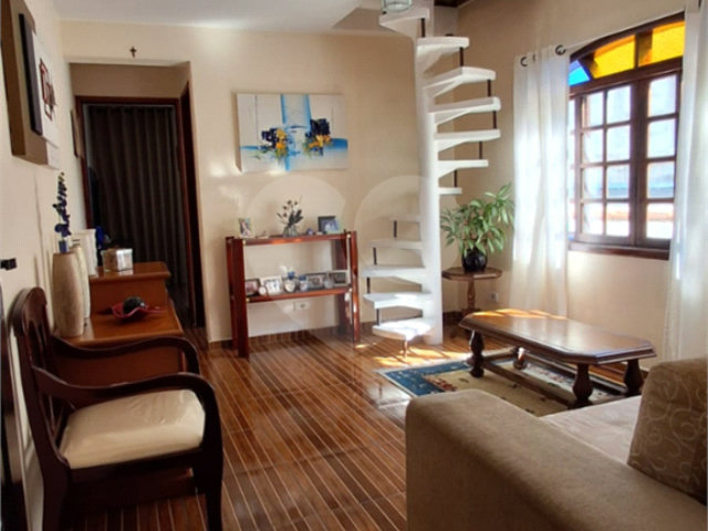 Casa à venda com 3 quartos em Jaraguá, São Paulo, SP