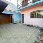 Casa à venda com 2 quartos, sendo 1 suíte, em Campo Grande, Rio de Janeiro, RJ