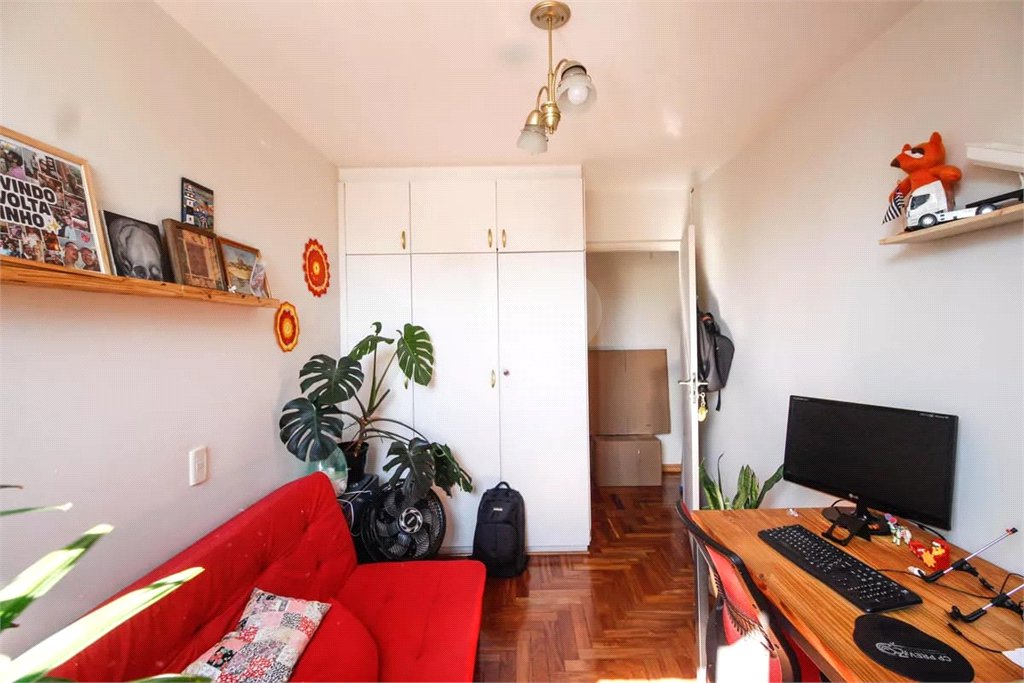 Apartamento à venda com 3 quartos em Santana, São Paulo, SP