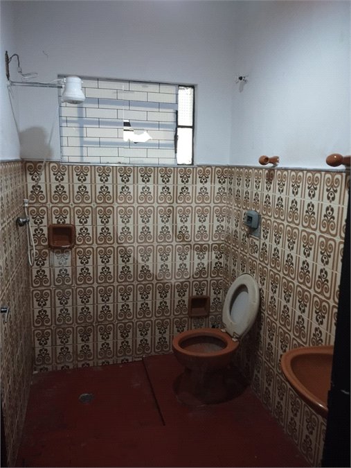 Casa Térrea à venda com 3 quartos, sendo 1 suíte, em Vila Xavier (vila Xavier), Araraquara, SP