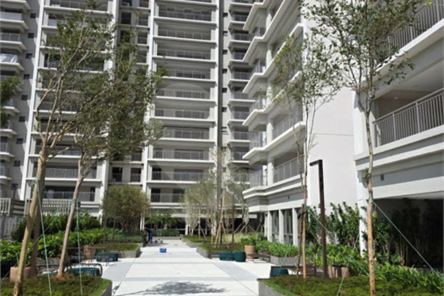 Apartamento à venda ou para alugar com 3 suítes em Tucuruvi, São Paulo, SP