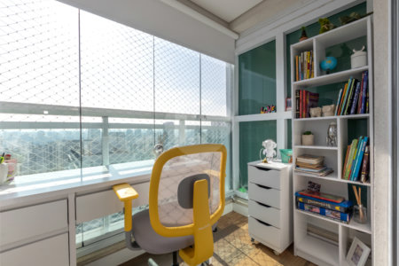 Apartamento à venda com 4 quartos, sendo 3 suítes, em Brooklin Paulista, São Paulo, SP