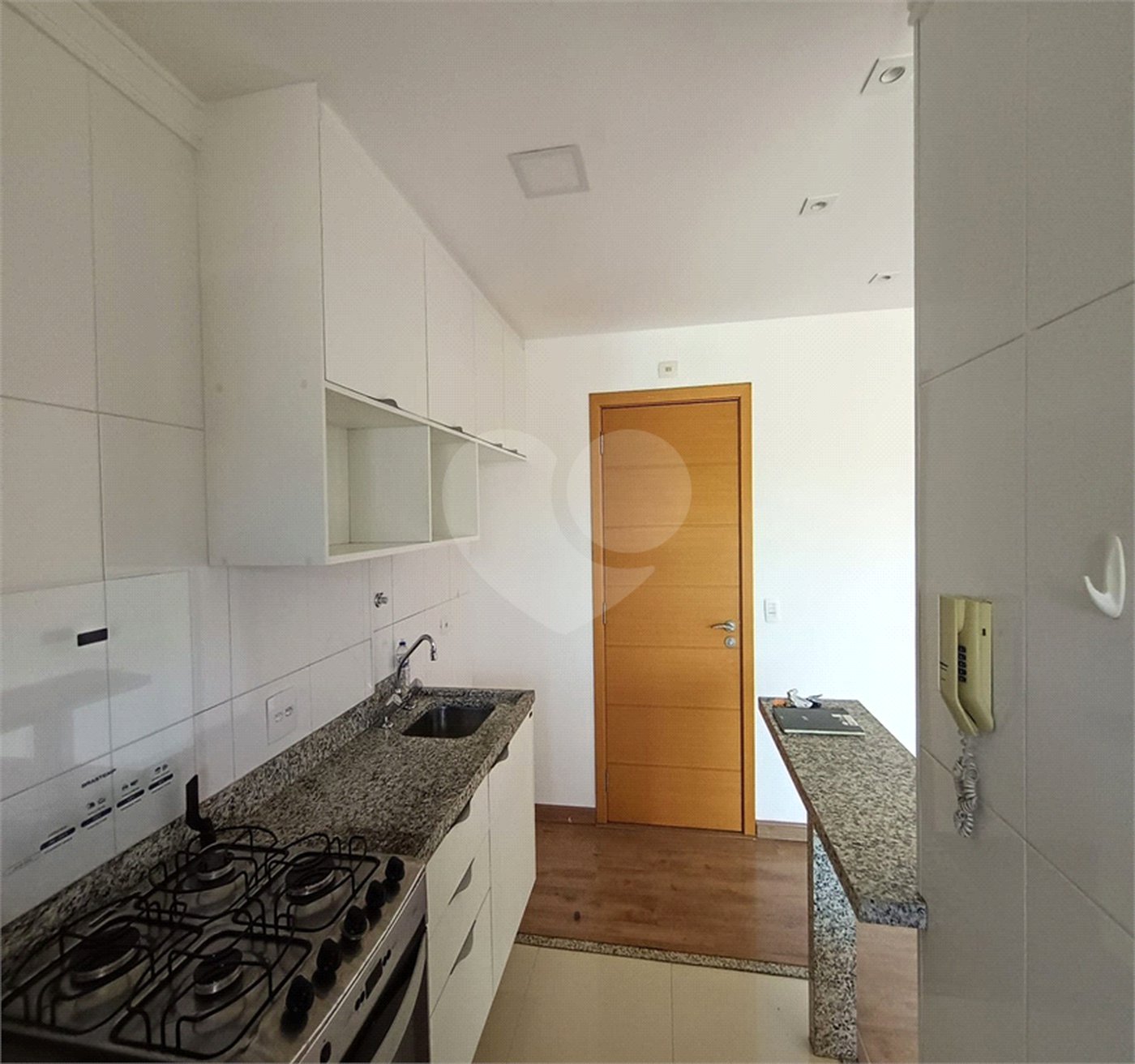 Apartamento para alugar com 1 quarto em Santana, São Paulo, SP