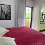 Apartamento à venda com 3 quartos, sendo 1 suíte, em Vila Suzana, São Paulo, SP